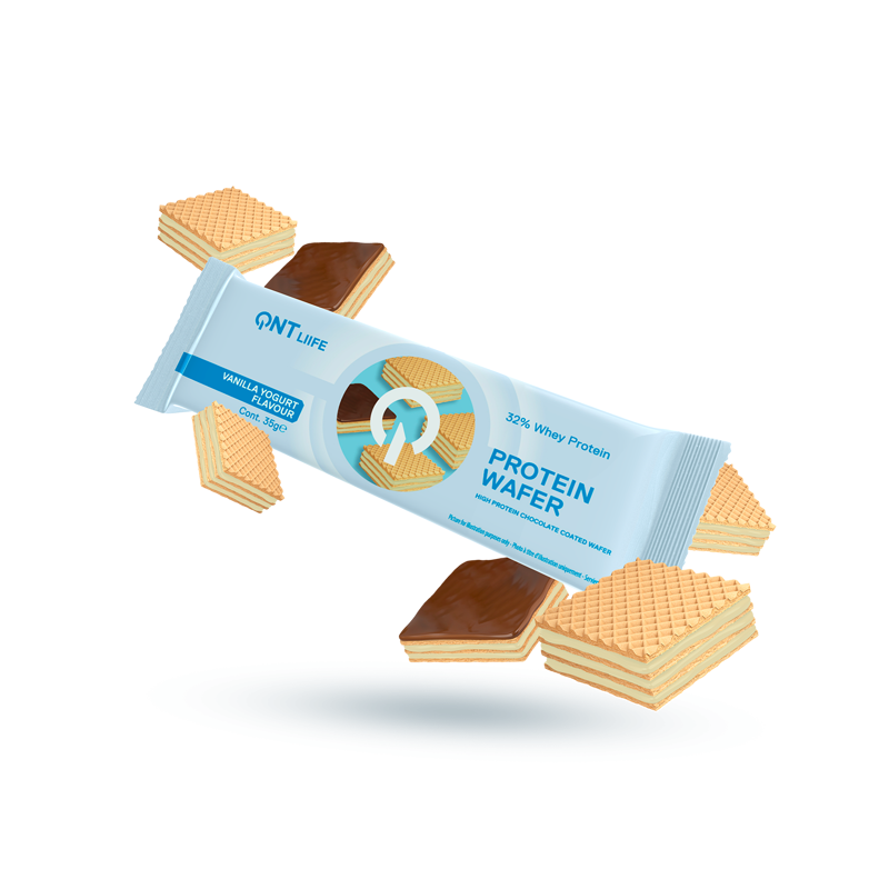 Protein wafer, 35 g 